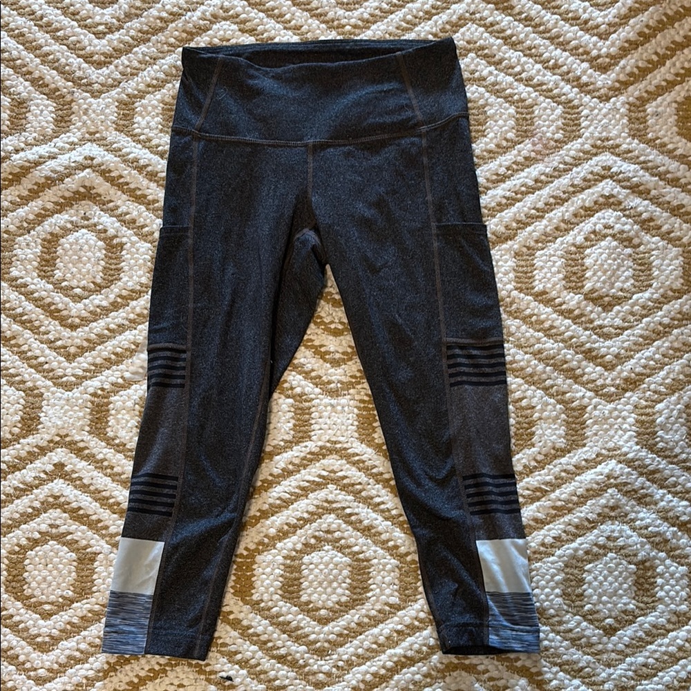 Prana capri leggings
